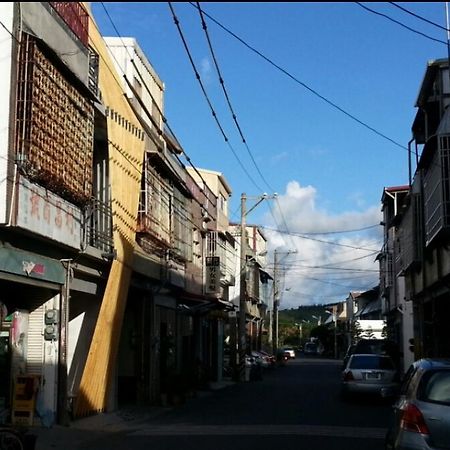 Bai Ji Yi B&B Хенгчун Экстерьер фото